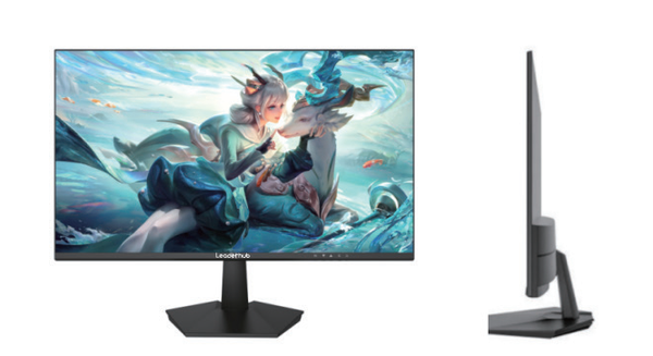 LeaderHub L24M monitor