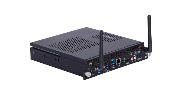 LeaderHub OPS module
