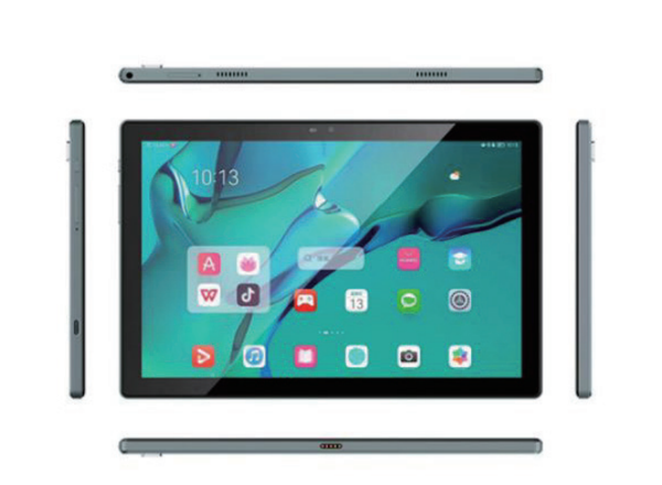 LeaderHub K-S18C tablet